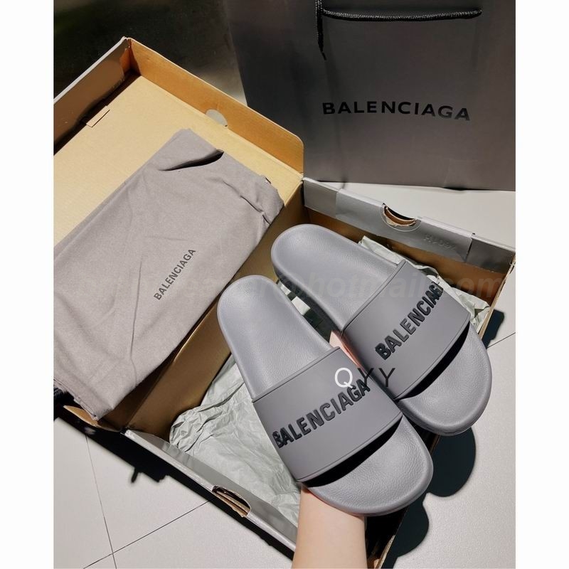 Balenciaga Women's Slippers 15